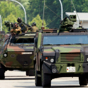 „Der Bevölkerung einiges zumuten“: Bundeswehr kündigt Hochphase von NATO-Großmanöver an