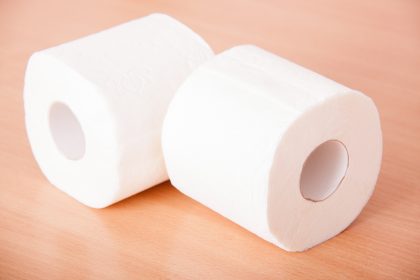 Wochenrückblick (Teil 2): Was hat Europas Klopapier mit Waldbränden in Portugal zu tun?