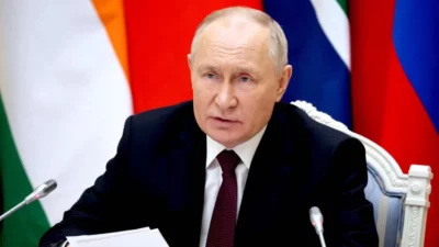 Moskau und Peking rücken zusammen: Putin kündigt China-Reise an