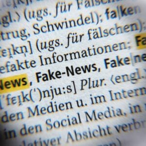 Empfehlung von Faesers Bürgerrat: CORRECTIV soll bestimmen, was Fake News sind