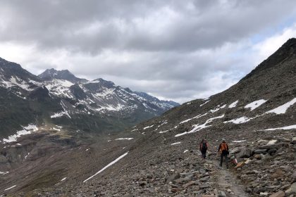 Kleinflugzeug in Tirol verschollen
