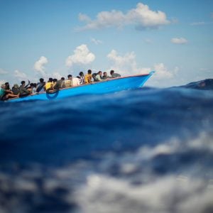 Ärzte ohne Grenzen zieht sich zurück: Was hinter dem Stopp der Rettungseinsätze steckt