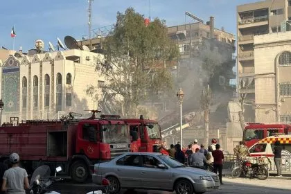 Zwei Generäle getötet: Teheran kündigt Reaktion an – Iran macht Israel dafür verantwortlich