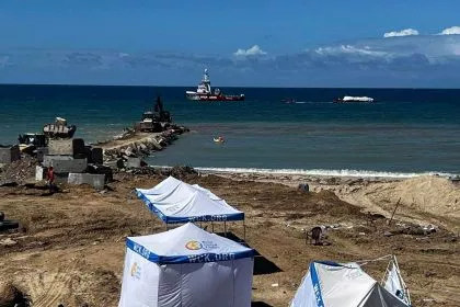 Mehrere ausländische Helfer einer NGO in Gaza getötet – Israel kündigt Untersuchung an
