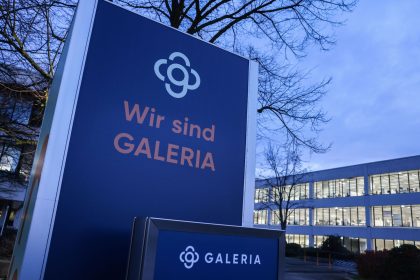 Galeria-Insolvenzplan steht zur Abstimmung