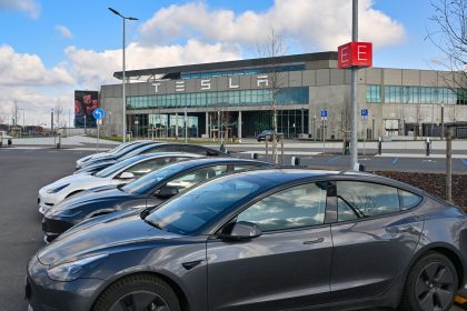 Tesla-Management will nächste Woche über Stellenabbau informieren