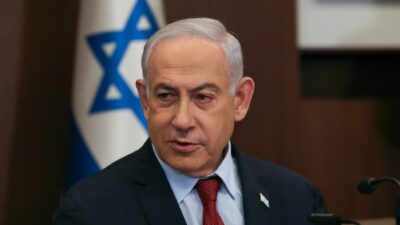 Israel: Netanjahu kündigt Ende intensiver Kampfphase an