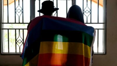 Ugandas Verfassungsgericht weist Klage gegen Anti-LGBTQ-Gesetz ab