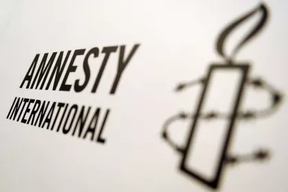 Amnesty: 853 Hinrichtungen im Iran im vergangenen Jahr