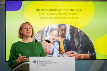 Nächster Showdown droht: Paus könnte FDP den Anlass zum Ampelausstieg liefern