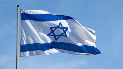 Israel: Cyber-Chef enthüllt versehentlich eigene Identität