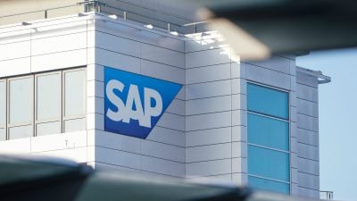 SAP fordert zentrales Digitalministerium