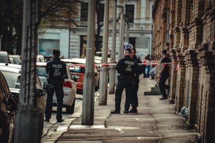 Sprengsatz in Halle – Haftbefehl gegen Tatverdächtigen