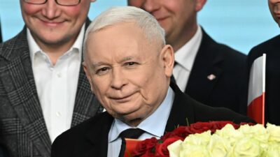 Polens Kommunalwahlen offenbaren tiefe Kluft zwischen Stadt und Land