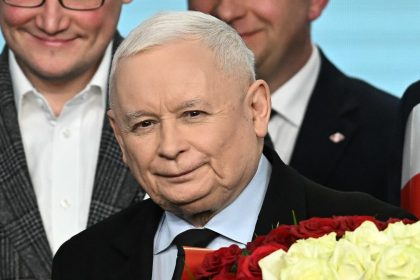 Polens Kommunalwahlen offenbaren tiefe Kluft zwischen Stadt und Land