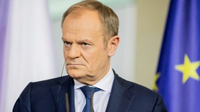 Polen plant vorübergehende Aussetzung des Asylrechts