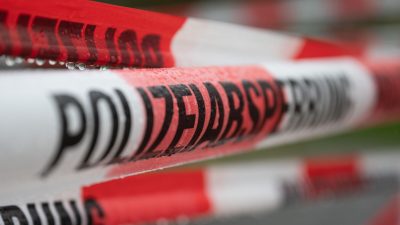 Mann sticht Arzt auf Klinikgelände in Bayern nieder – Tatverdächtiger festgenommen