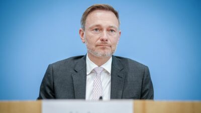 Lindner bleibt hart: Keine Lösung im Streit um Bundeshaushalt in Sicht