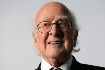 Britischer Physik-Nobelpreisträger Peter Higgs im Alter von 94 Jahren gestorben
