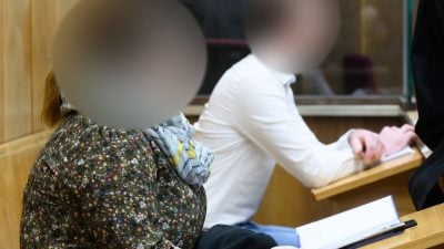 Mordversuch mit Quecksilber an Kleinkind: 13 Jahre Haft für Vater in Hannover