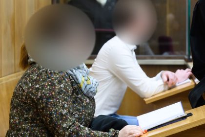 Mordversuch mit Quecksilber an Kleinkind: 13 Jahre Haft für Vater in Hannover