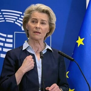 Klagewelle gegen EU-Kommissionschefin von der Leyen