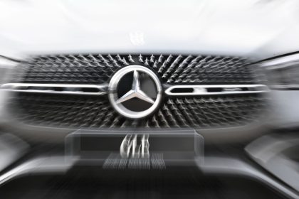 Modelle GLE und GLS: Mercedes ruft weltweit 341.000 Fahrzeuge zurück