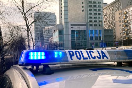 100 Verdächtige in Polen bei Razzia wegen Kindesmissbrauchs festgenommen