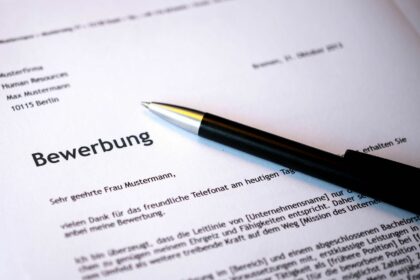 Ohne Anschreiben, ohne Lebenslauf – ist das die Zukunft der Bewerbung?