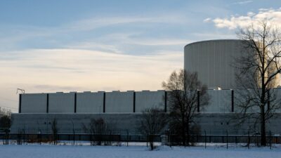 Verwaltungsgericht: Atommüll darf noch Jahrzehnte in Gundremmingen gelagert werden