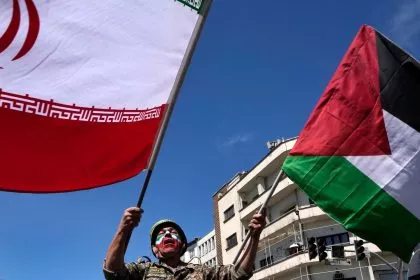 Iran: Kanadas Einstufung der Revolutionsgarden als Terrororganisation ist „unverantwortlich“
