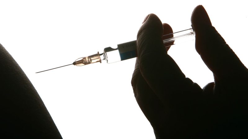 Nigeria führt einen 5-in-1-Meningitis-Impfstoff ein.