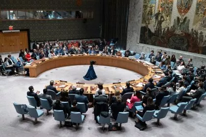US-Denkfabrik: Israel ist „nur ein Schauplatz“ – alle sollten sorgfältig über Risiken einer Eskalation nachdenken