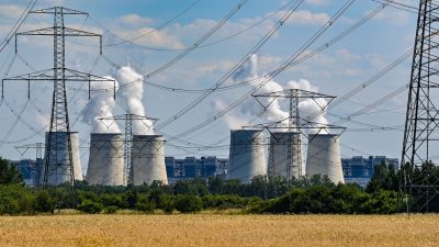Kohleausstieg in der Lausitz: Bis zu 1,75 Milliarden Euro Entschädigung für LEAG