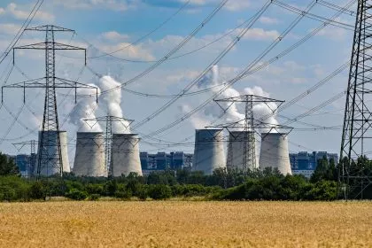 Kohleausstieg in der Lausitz: Bis zu 1,75 Milliarden Euro Entschädigung für LEAG