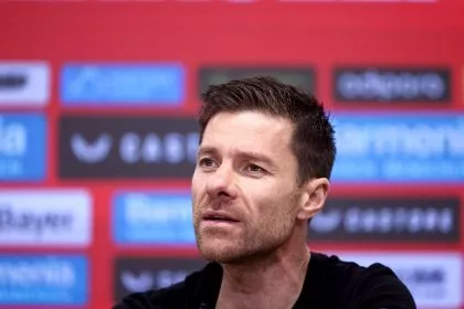 Alonso mahnt trotz 2:0 im Rom: „Haben alles zu verlieren“