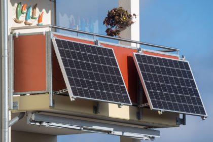 Einigung auf Solarpaket – das steckt drin