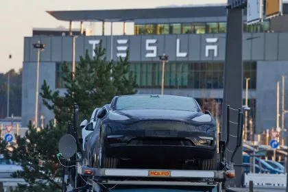 Tesla zu Personalabbau in Grünheide: Keine 3.000 Stellen betroffen