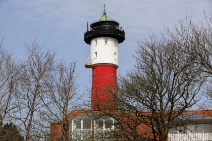 Leuchtturmwärter-Suche auf Wangerooge: Rund 1100 Bewerbungen für eine Stelle