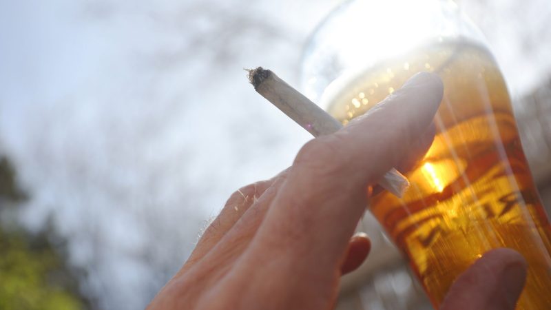 Seit dem 1. April dürfen Erwachsene in Deutschland Cannabis in bestimmten Mengen anbauen, besitzen und konsumieren.