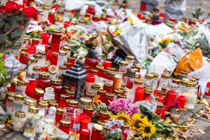 15-jähriger Schüler wegen Mordverdachts vor Gericht