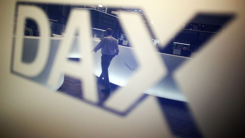 Erholung des DAX geht weiter – ifo-Geschäftsklima verbessert sich erneut