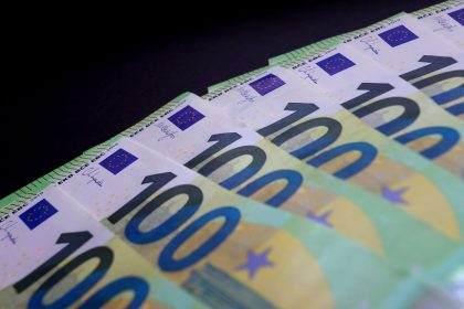 Geldvermögen privater Haushalte auf Rekordwert gestiegen