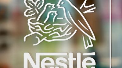 Nestlé wegen Zucker in Babynahrung in Kritik