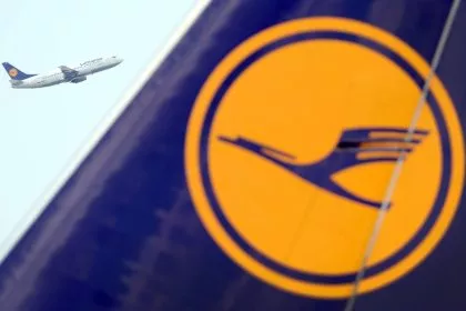 Fliegen wird teurer: Lufthansa erhebt ab 2025 neue Umweltgebühr