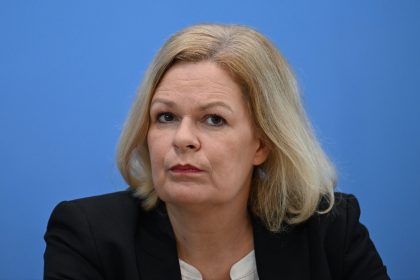 Informationen häppchenweise: Politisch motivierte Gewalttaten in Deutschland