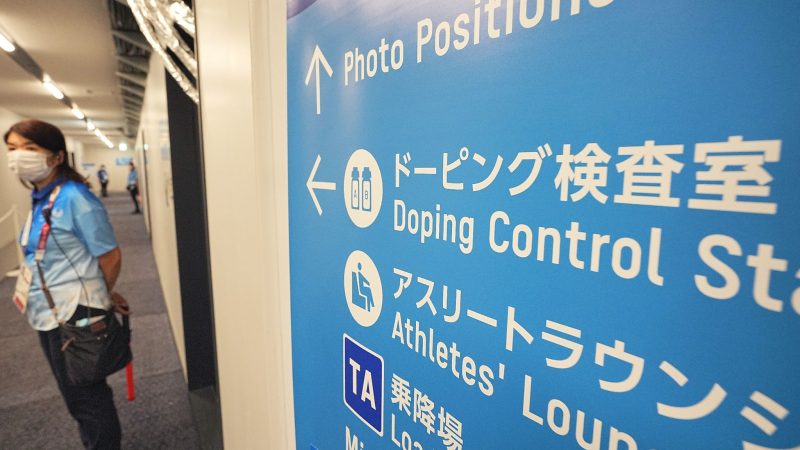 Doping-Wirbel um chinesische Top-Schwimmer: „Glaubwürdigkeitskrise des Weltsports“