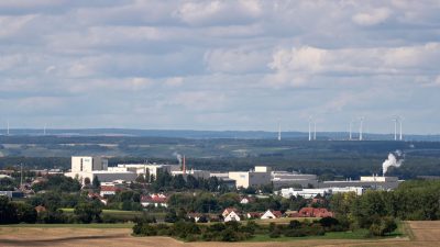 Baustoffhersteller Knauf zieht sich aus Russland zurück