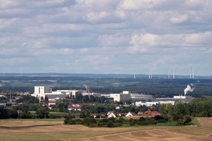 Baustoffhersteller Knauf zieht sich aus Russland zurück