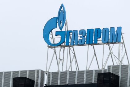 Gazprom liefert ab Januar kein Gas mehr nach Moldau